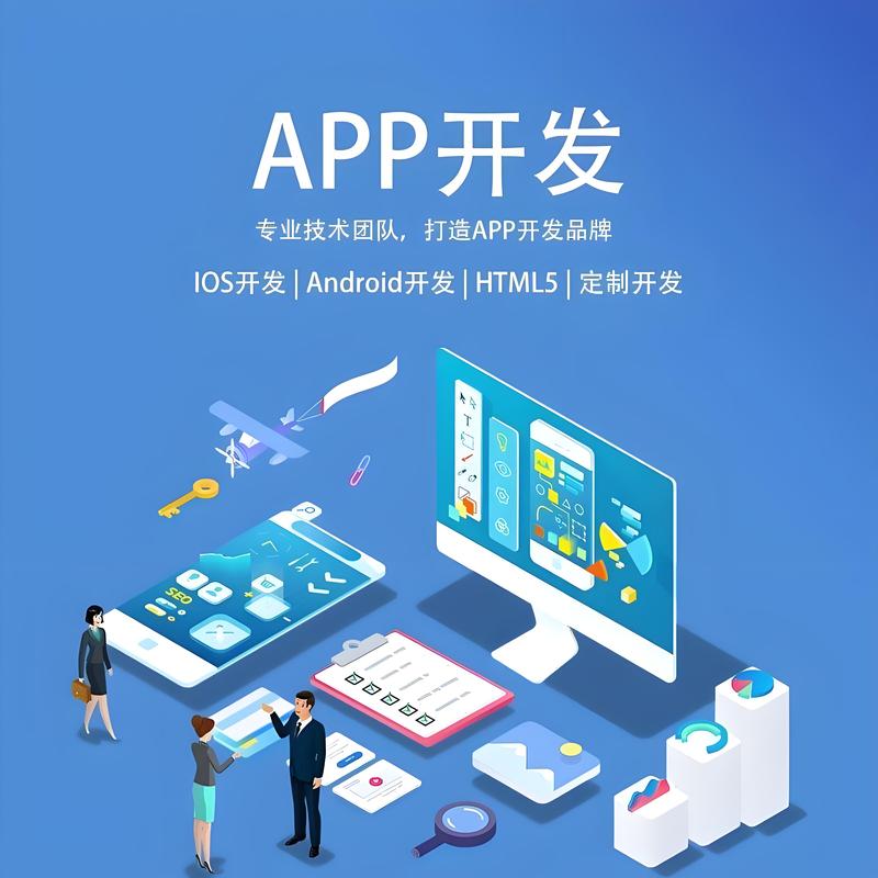 小程序定制：构建高效便捷的创新营销工具